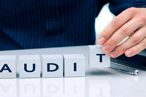 Audit & Assurance