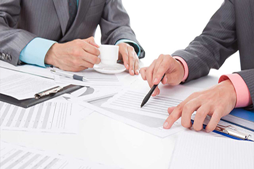 Consulting & Advisory